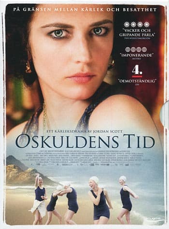 Cracks (DVD)