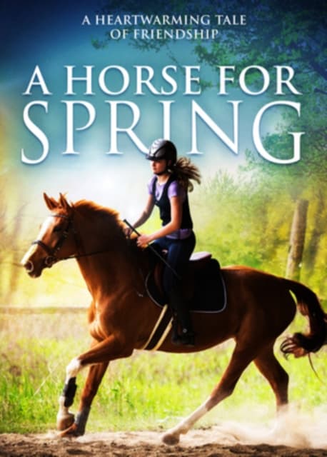 A Horse for Spring (DVD)