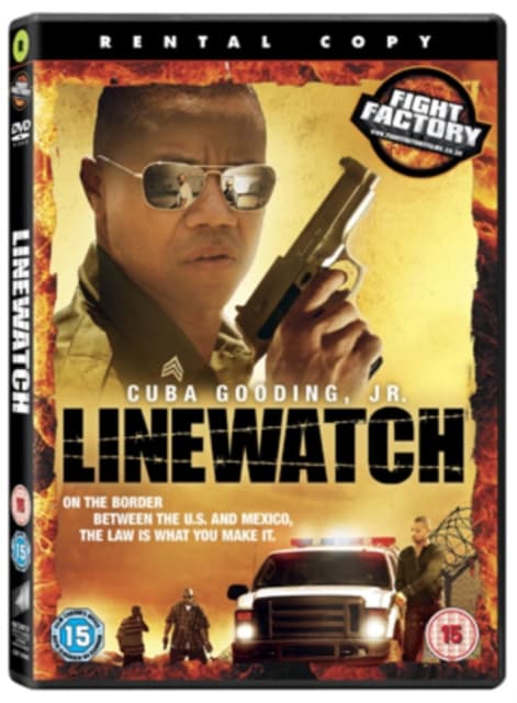 Linewatch (DVD)