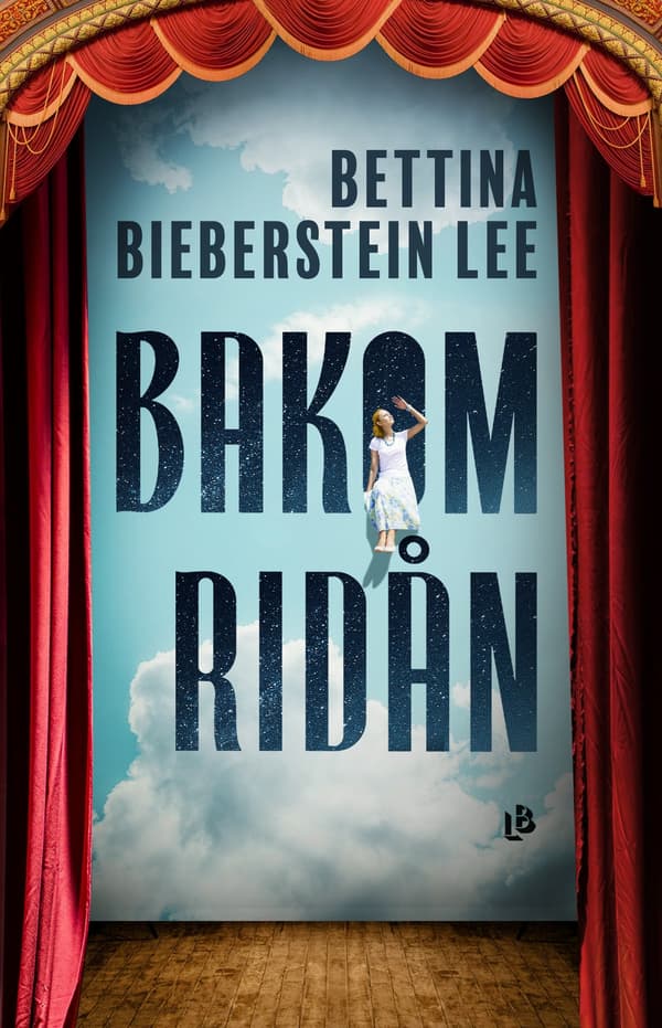 Bakom Ridån (Bok / Inbunden)
