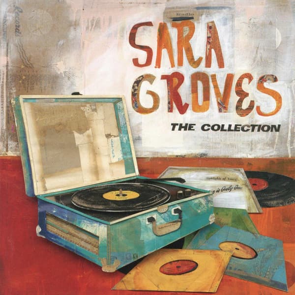 Groves Sara: The Collection (2 CD)