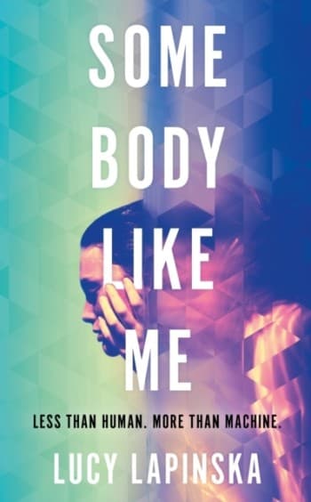 Some Body Like Me (Bok / Häftad)