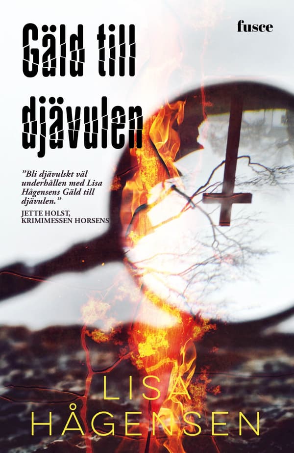 Gäld Till Djävulen (Bok / Storpocket)