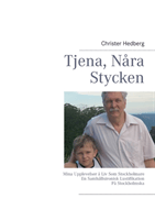 Tjena, Nåra Stycken (Kirja / Nidottu)