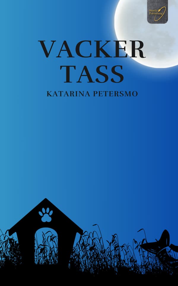 Kaunis käpälä (Kirja / Nidottu)