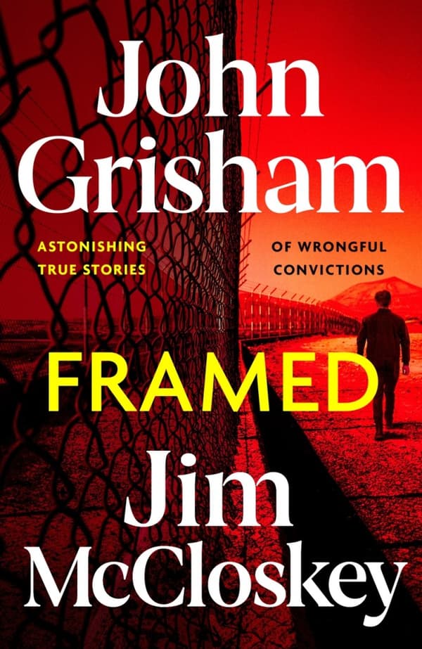 Framed (Bok / Pocket)