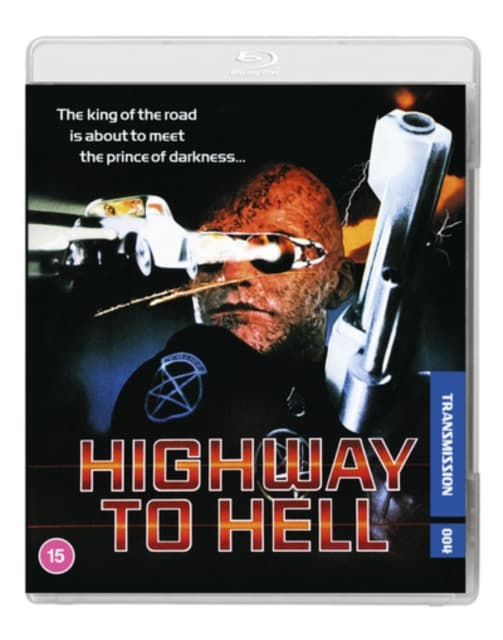 Highway to Hell (Blu-ray)