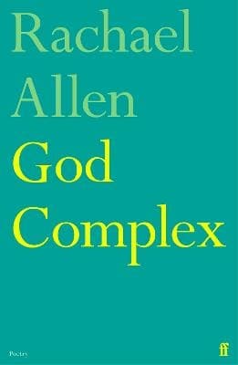 God Complex (Kirja / Pokkari)
