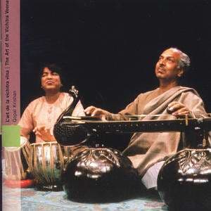 Indien: Gopal (2 CD)