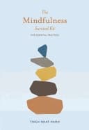 Mindfulness Survival Kit (Bok / Häftad)