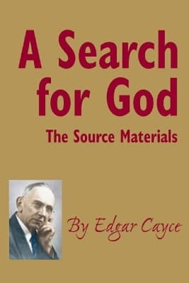 Search for God - The Source Materials (Bok / Häftad)