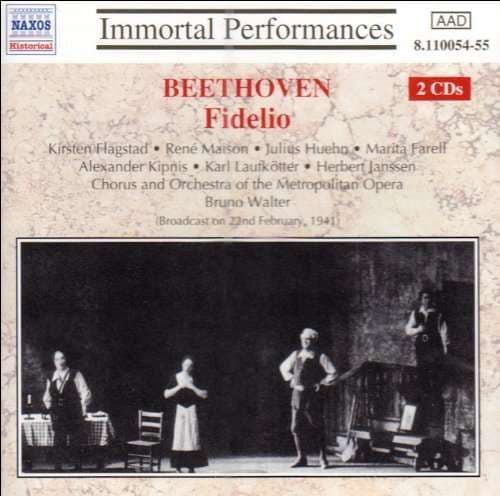 Beethoven: Fidelio (2 CD)