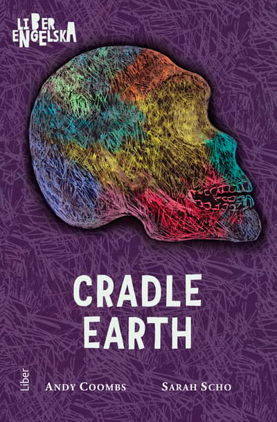 Cradle Earth (Kirja / Nidottu)