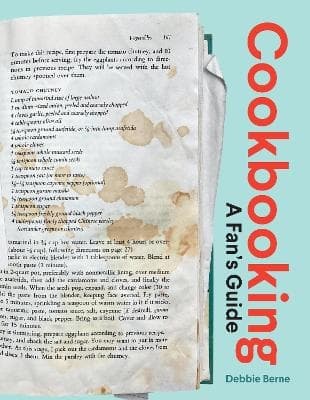 Cookbooking (Bok / Inbunden)