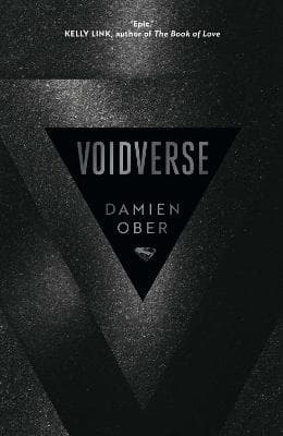 Voidverse (Bok / Häftad)