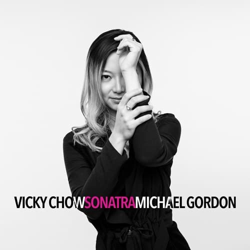 Gordon Michael: Sonatra (Vinyyli-LP)