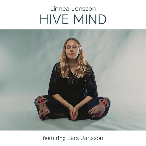 Jonsson Linnea: Hive Mind (Vinyl LP)