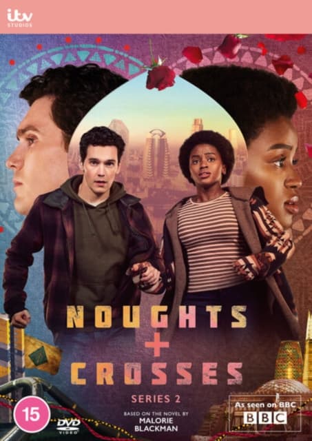 Noughts and Crosses: Series 2 (DVD)