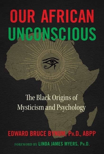 Our African Unconscious (Bok / Häftad)