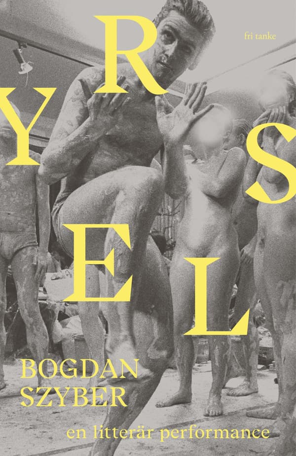 Yrsel - En Litterär Performance (Bok / Inbunden)