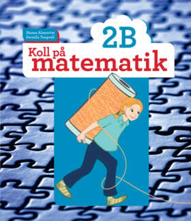 Koll På Matematik 2b (Bok / Häftad)