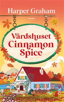 Värdshuset Cinnamon Spice (Bok / Pocket)