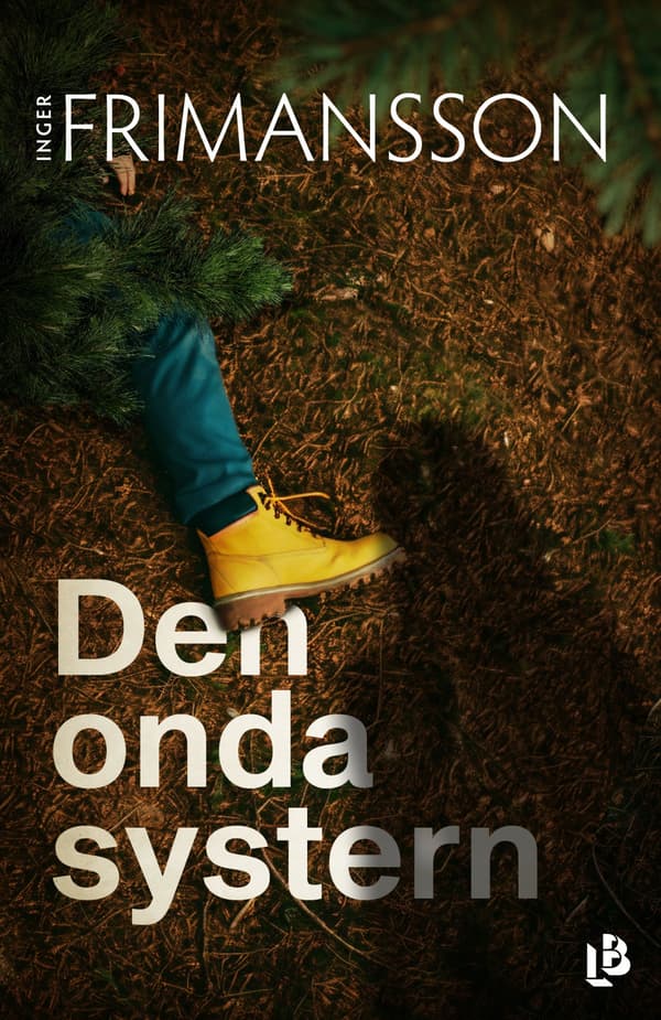 Den Onda Systern (Bok / Pocket)