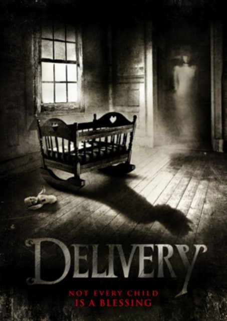 Delivery (DVD)
