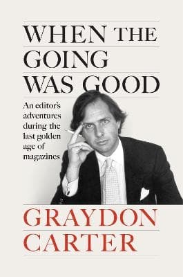 When the Going Was Good (Bok / Pocket)