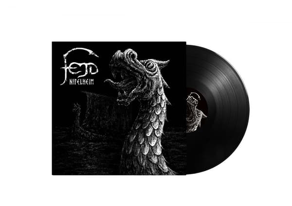 Fejd: Nifelheim (Vinyl LP)