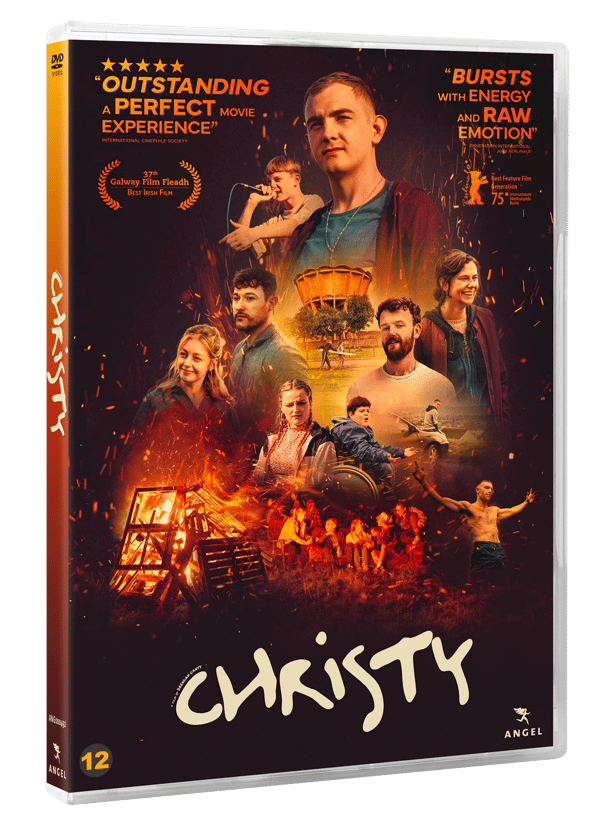 Christy (DVD)