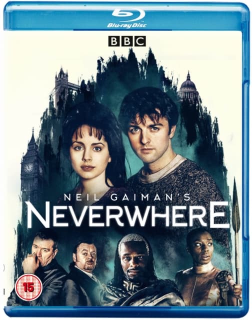 Neverwhere: The Complete Series (Blu-ray)