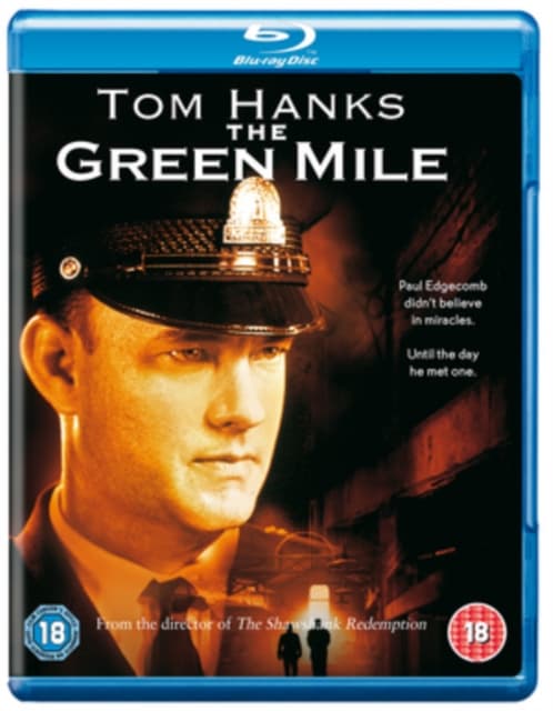 The Green Mile (2 Blu-ray)