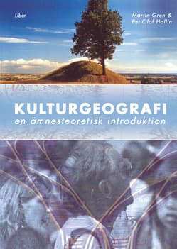 Kulttuurimaantiede (Kirja / Nidottu)
