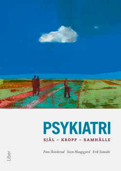 Psykiatria (Kirja / Nidottu)