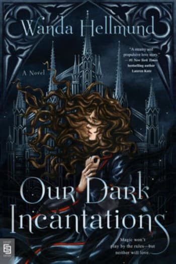 Our Dark Incantations (Bok / Häftad)
