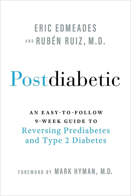 Postdiabetic (Kirja / Nidottu)