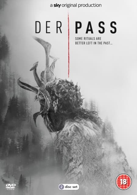 Der Pass (2 DVD)