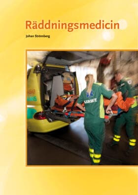 Räddningsmedicin (Bok / Häftad)