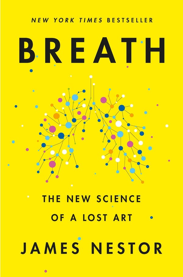 Breath (Bok / Inbunden)