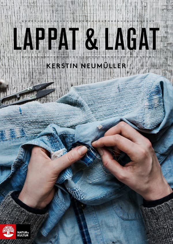 Lappat & Lagat (Bok / Storpocket)