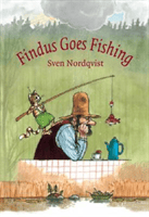 Viiru kalastaa (Kirja / Sidottu)