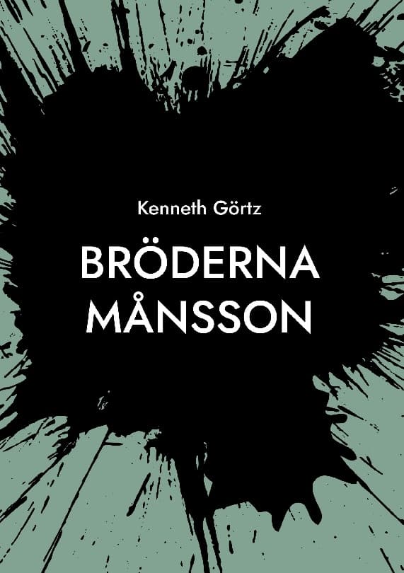 Månssonin veljekset (Kirja / Kovakantinen)