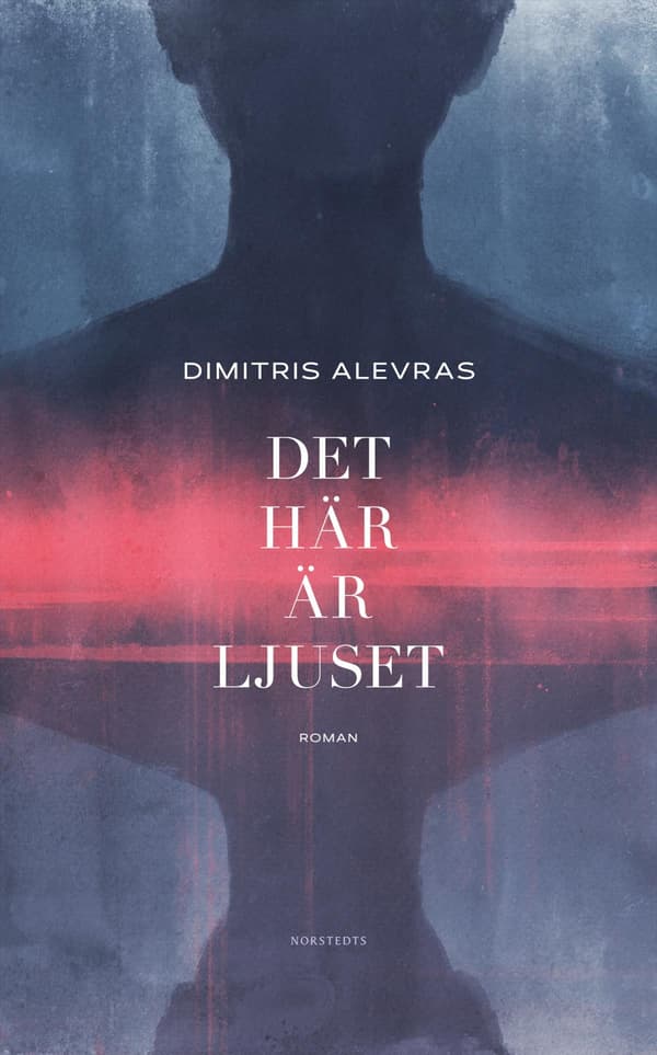 Tämä on valo (Kirja / Kovakantinen)