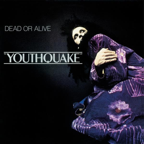 Dead or Alive: Youthquake (Vinyyli-LP)
