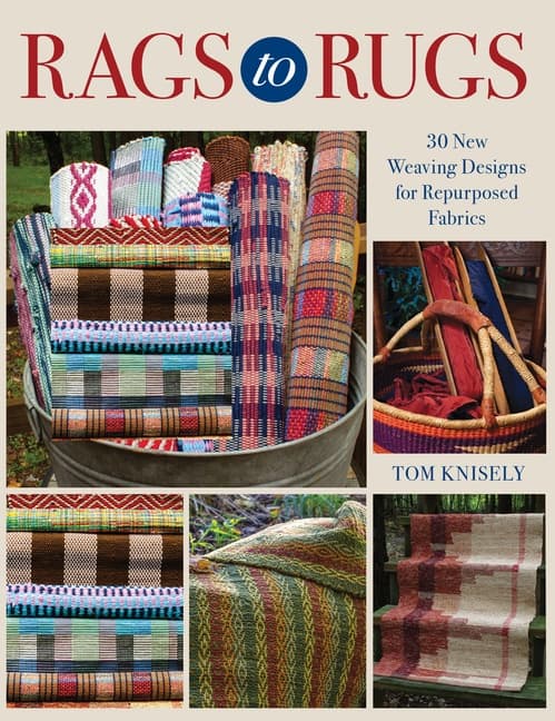Rags to Rugs (Bok / Häftad)