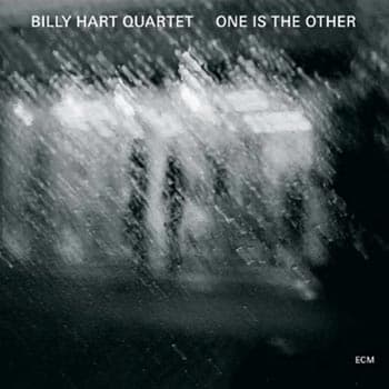 Hart Billy Quartet: One is the other 2014 (CD)