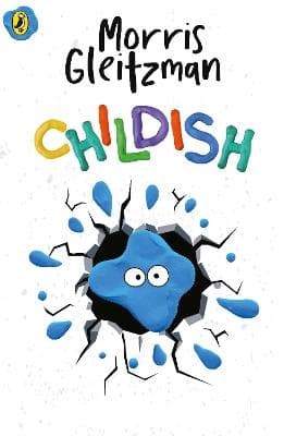 Childish (Bok / Pocket)