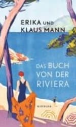 Das Buch Von Der Riviera (Kirja / Sidottu)