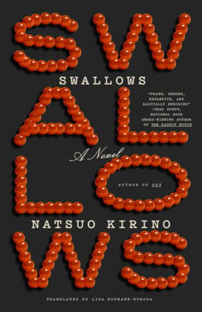 Swallows (Bok / Pocket)